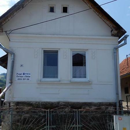 Chalupa U Benov Lúčky 外观 照片