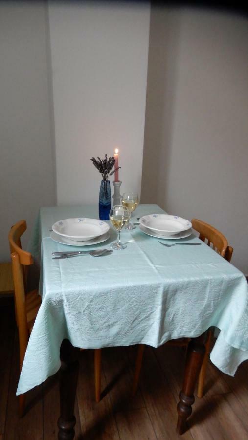 Chalupa U Benov Lúčky 外观 照片